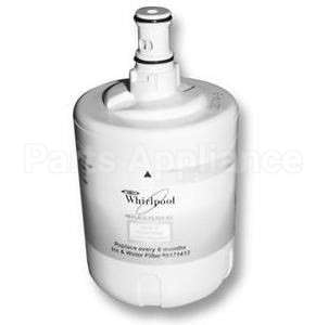 8171414 Whirlpool Filter