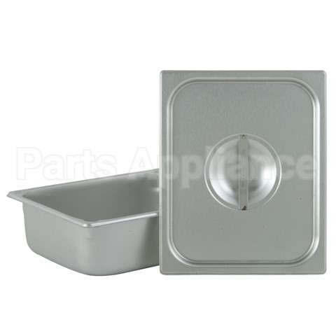 8171421 Whirlpool Pan