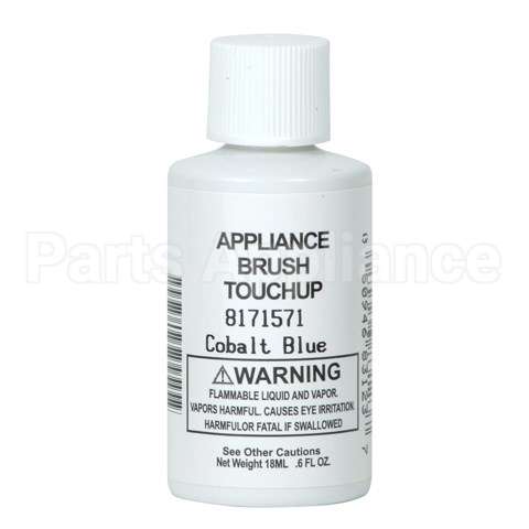8171571 Whirlpool 6 Oz. Bottle Touchup - C