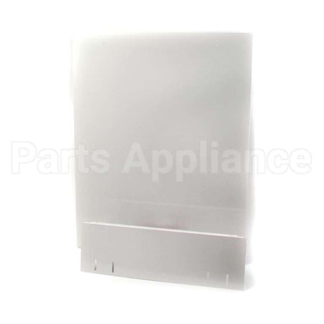 8171658 Whirlpool D/W Side Pnl Kit-Biscuit