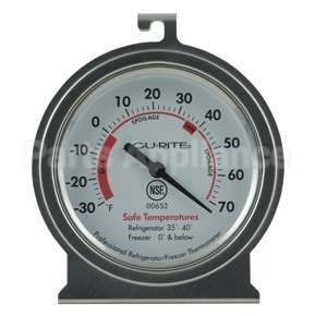 8171720 Whirlpool Thermometr
