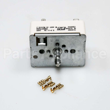 WP3149400 Whirlpool Switch-Inf