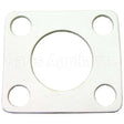 817582 Compatible Hobart Probe Housing Gasket 4-3/8" X 4-7/8"