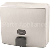 817699 Compatible Bobrick Soap Disp All Purpose Surface Mount