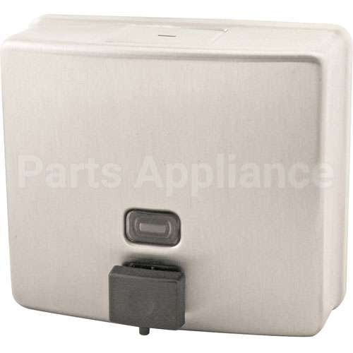 817699 Compatible Bobrick Soap Disp All Purpose Surface Mount