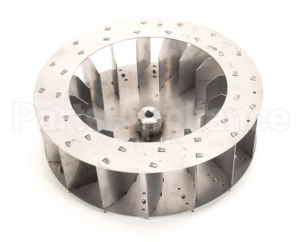 WH-26645 Alto Shaam Wheel,Fan,355 Combi 06,S/S,