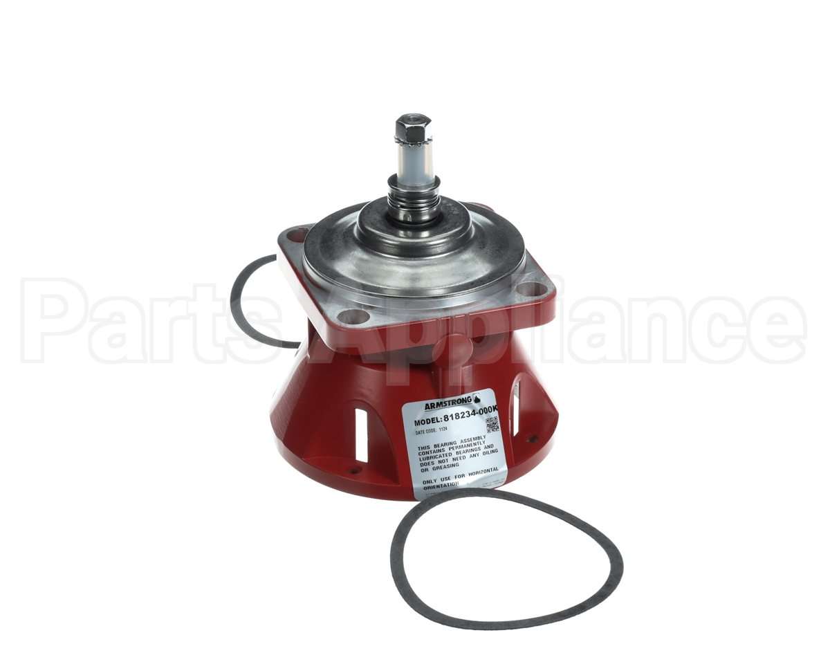 818234-000K Armstrong Fluid Technology Assy #3/2 Sba B&G Only