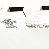 8182687 Whirlpool Cntrl-Elec