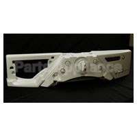 8183228 Whirlpool Panel-Cntl