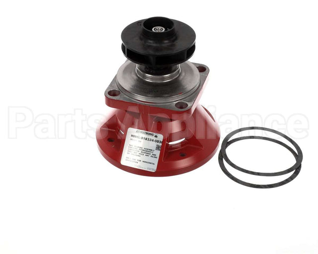 818324-003K Armstrong Fluid Technology Seal Bearing Assembly Kit