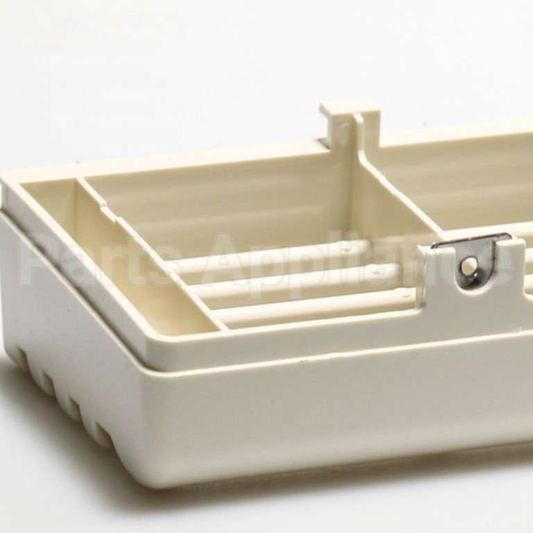 8183852 Whirlpool Grill-Vent