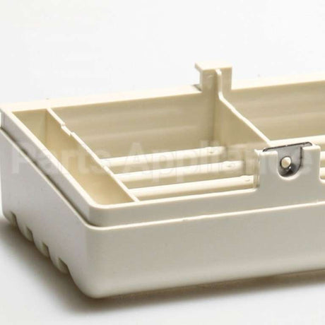 8183852 Whirlpool Grill-Vent