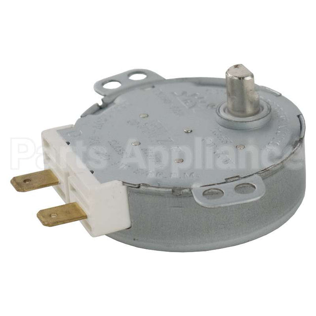 8183954 Turntable Motor Compatible
