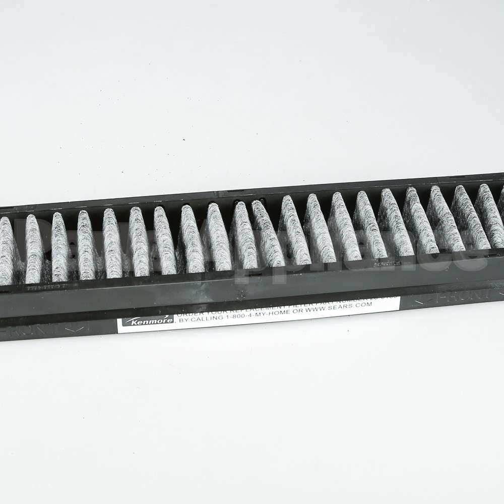8184019A Whirlpool Mhc Charcoal Filter