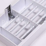 8184148 Whirlpool Grill-Vent