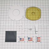 8184604 Whirlpool Covr-Inlet