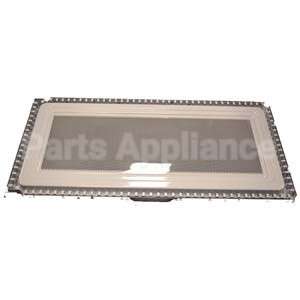 8185107 Whirlpool Door/Mw