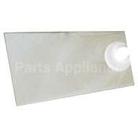 8185185 Whirlpool Glass-Door