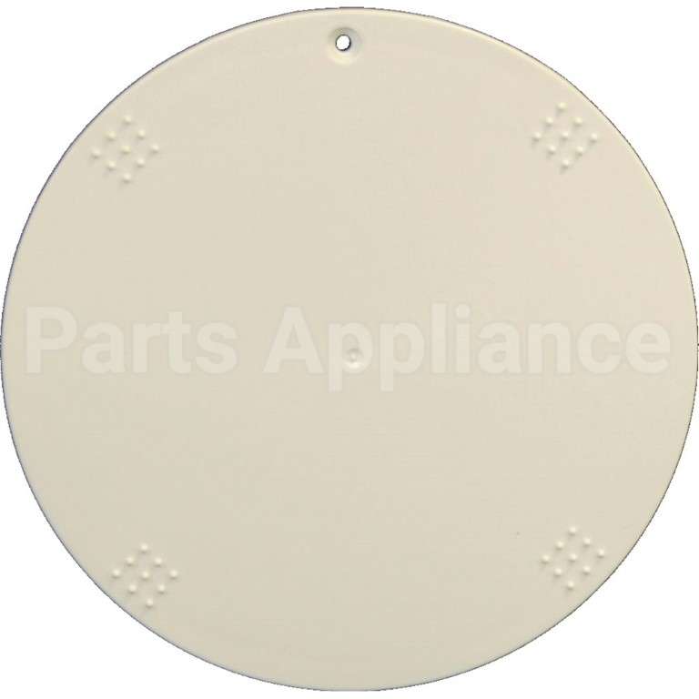 8185255 Whirlpool Covr-Inlet