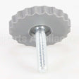 818535 Fisher Paykel Wheel Leveling Foot Assy Rc