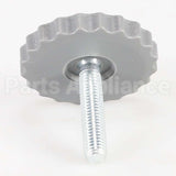 818535 Fisher Paykel Wheel Leveling Foot Assy Rc