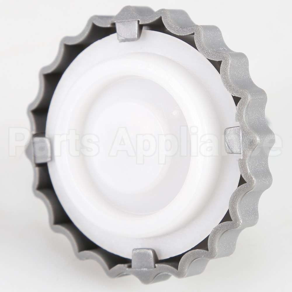 818535 Fisher Paykel Wheel Leveling Foot Assy Rc