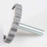 818535 Fisher Paykel Wheel Leveling Foot Assy Rc