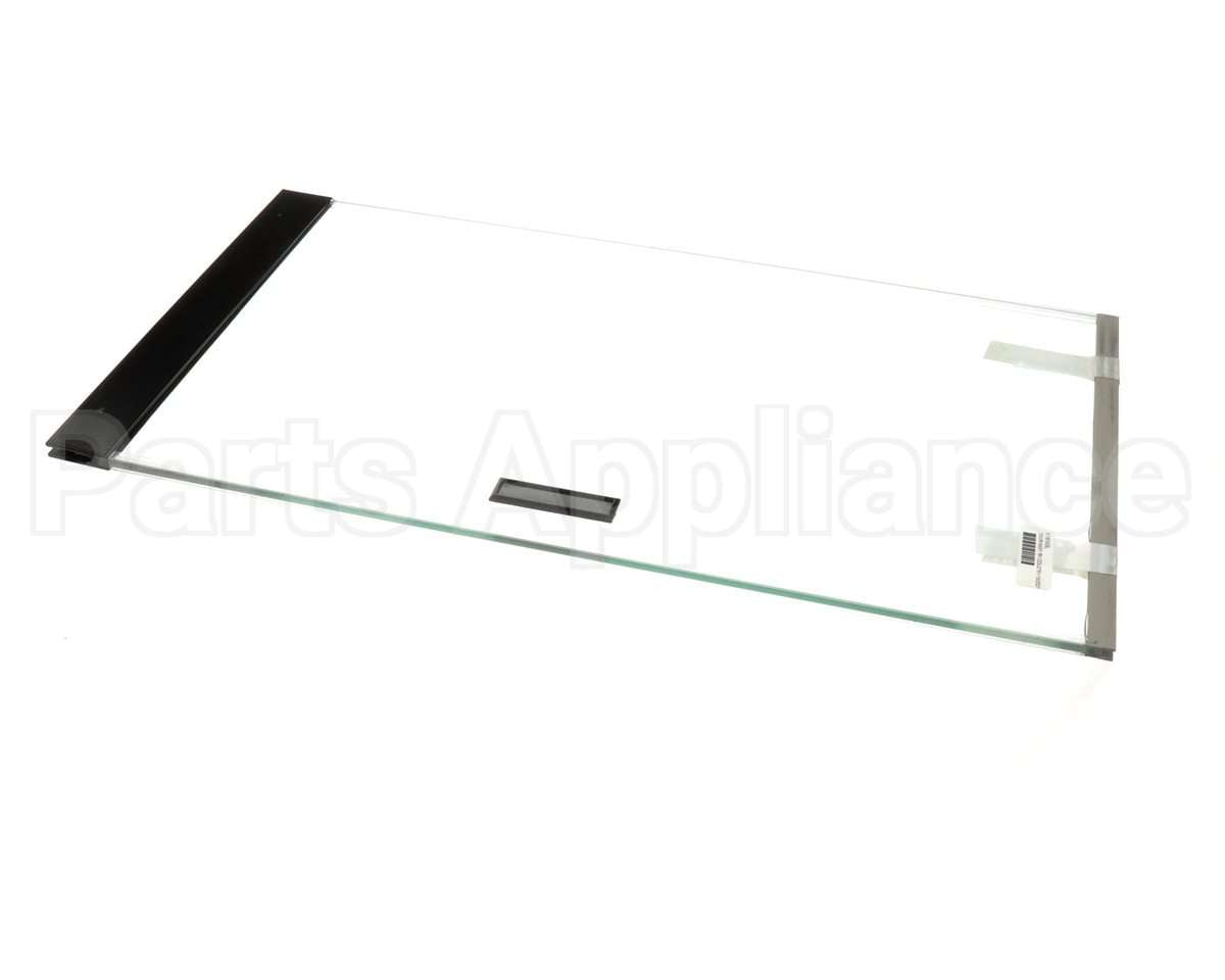 81858BL Structural Concepts Rh Dr Assembly 81858Bl