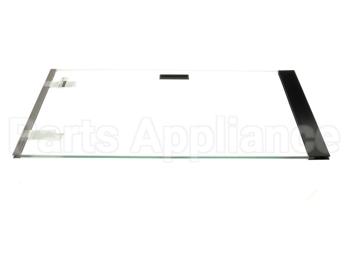 81858BL Structural Concepts Rh Dr Assembly 81858Bl