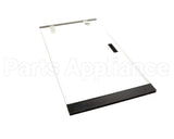 81858BL Structural Concepts Rh Dr Assembly 81858Bl