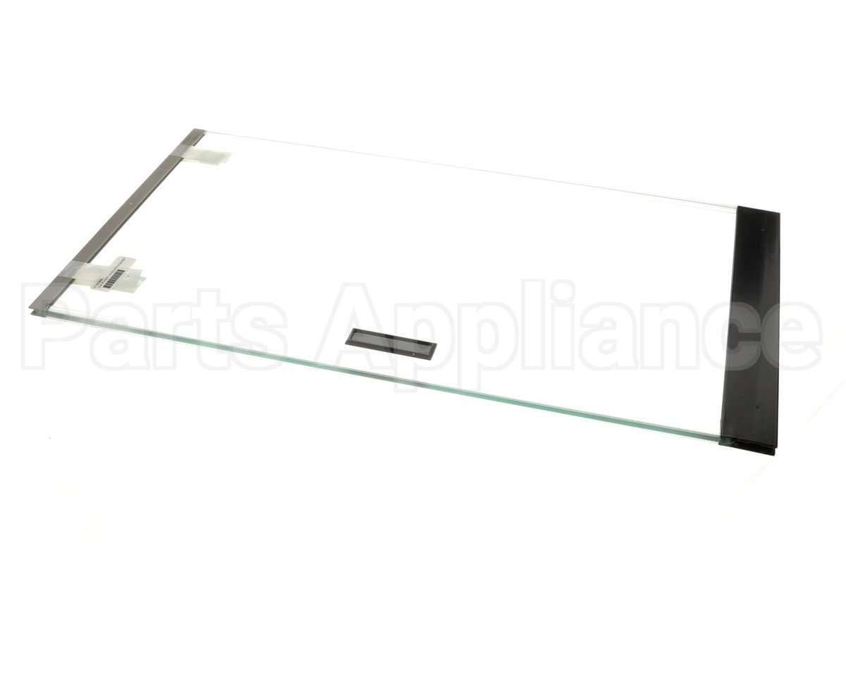 81859BL Structural Concepts Door Assembly Left Cou2765R Bl