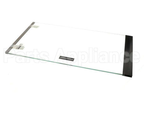 81859BL Structural Concepts Door Assembly Left Cou2765R Bl
