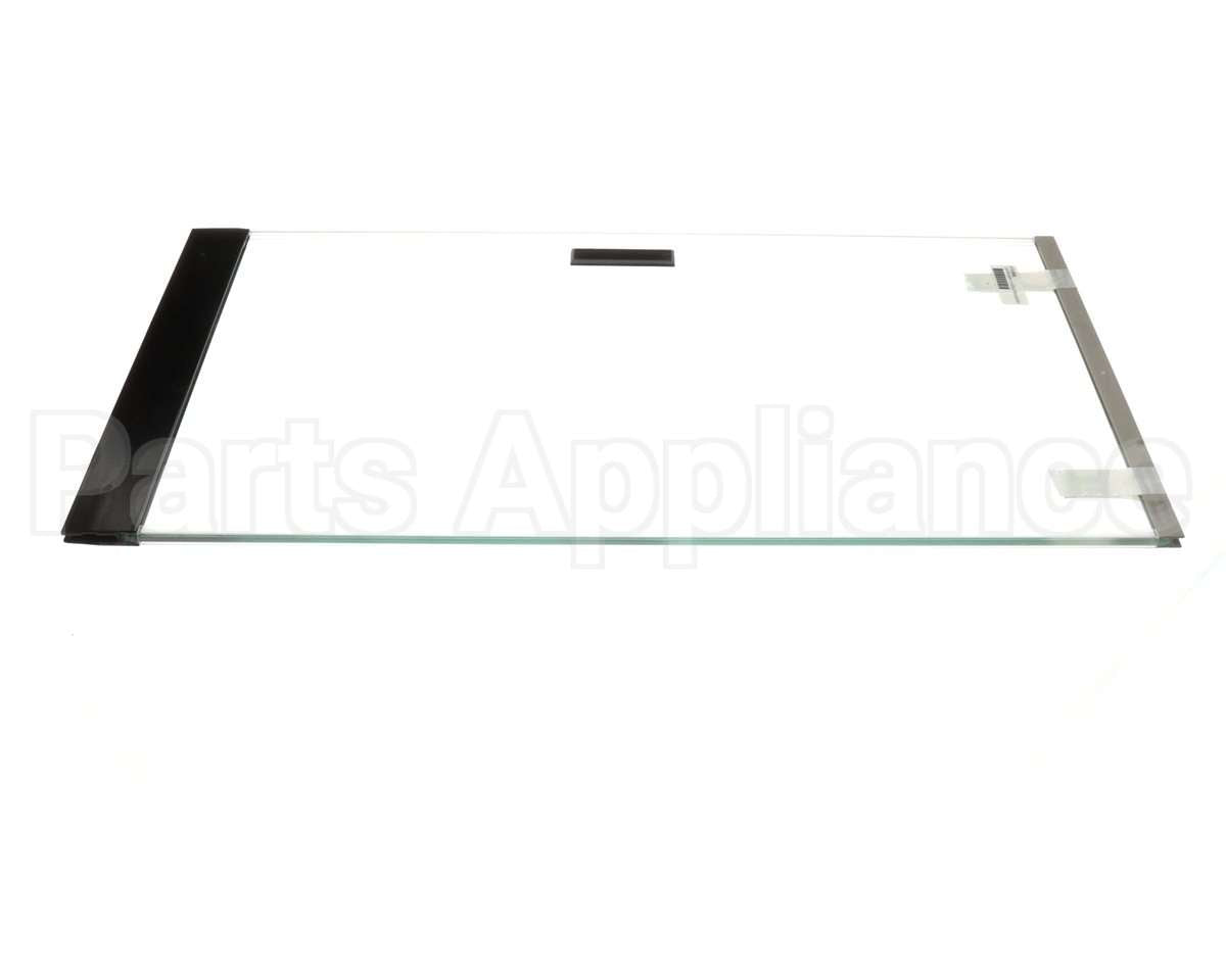 81859BL Structural Concepts Door Assembly Left Cou2765R Bl