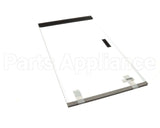 81859BL Structural Concepts Door Assembly Left Cou2765R Bl