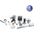 8186 Compatible Sloan Auto Flush (Complete)