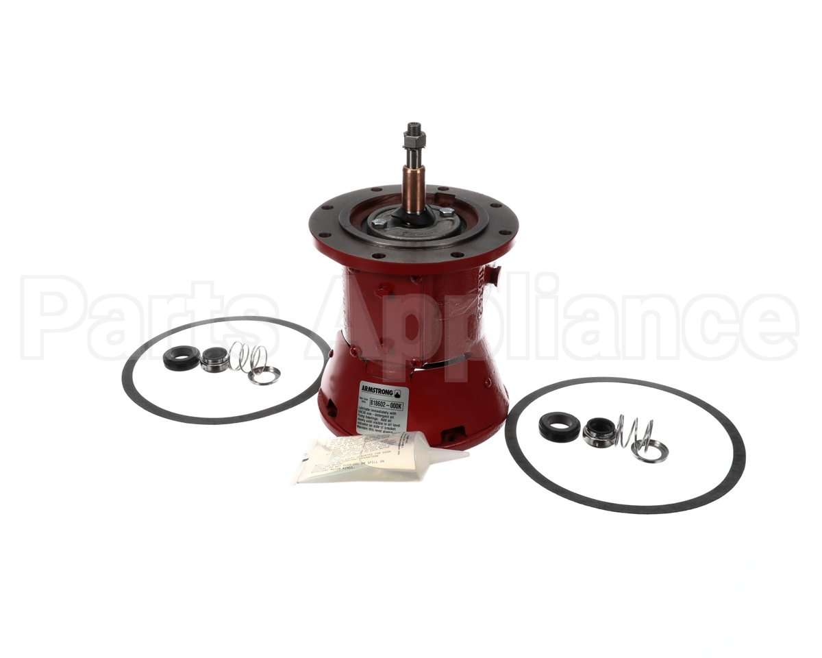 818602-000K Armstrong Fluid Technology Bearing Assembly