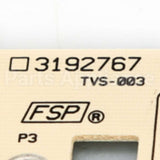 8186024 Whirlpool Cntrl-Elec