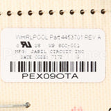 8186024 Whirlpool Cntrl-Elec
