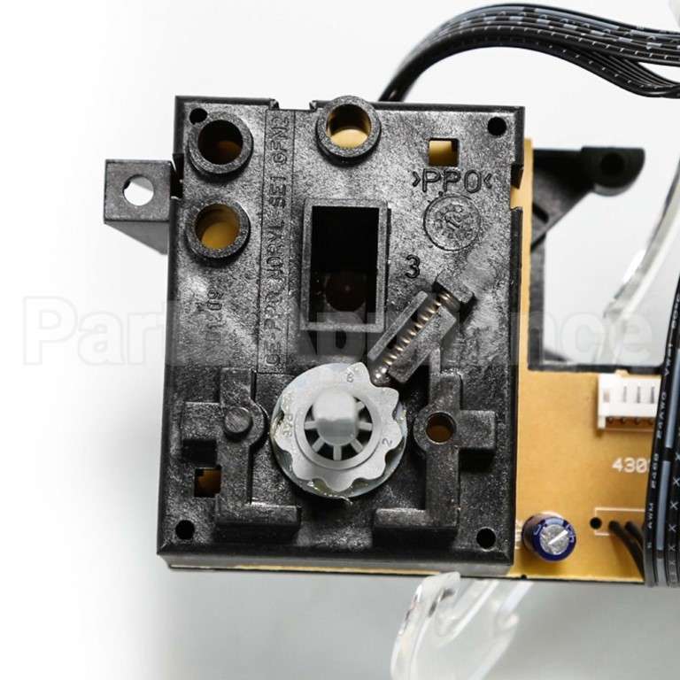 8186393 Whirlpool Cntrl-Oven