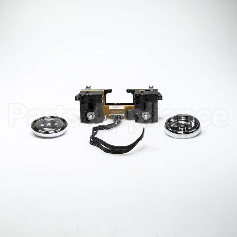 8186394 Whirlpool Cntrl-Oven