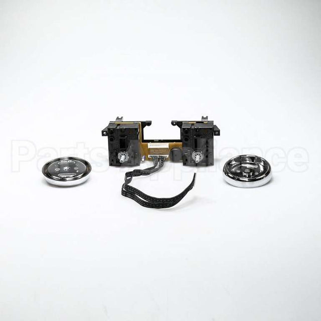 8186394 Whirlpool Cntrl-Oven