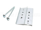 8186533 Whirlpool Hardware