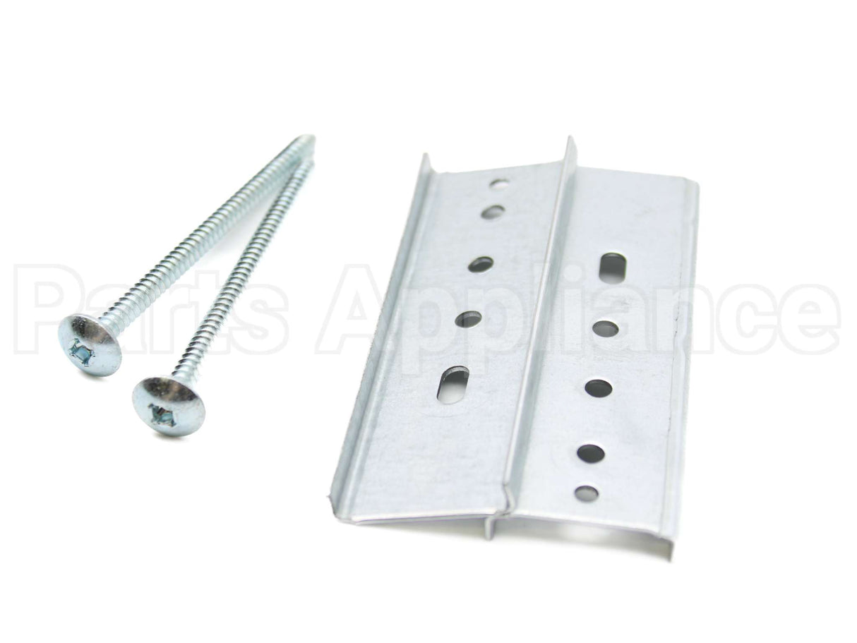 8186533 Whirlpool Hardware