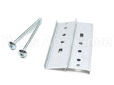 8186533 Whirlpool Hardware
