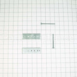 8186533 Whirlpool Hardware