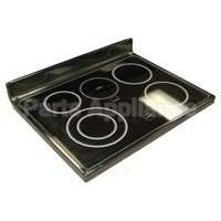 8188012 Whirlpool Cooktop