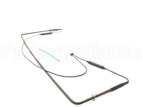 818980P Fisher Paykel Kit Htr Def Pur 120V 790