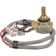 819001 Compatible Hobart Control Remote Set Po