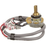 819001 Compatible Vulcan Control Remote Set Po