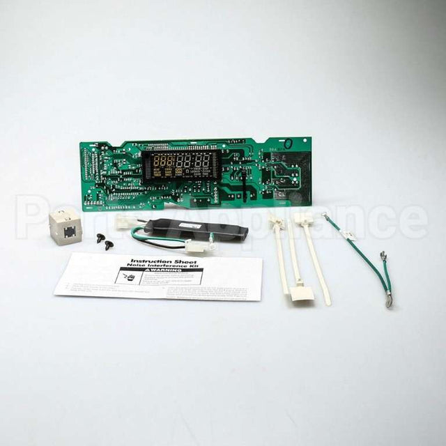 8190201 Whirlpool Cntrl-Elec